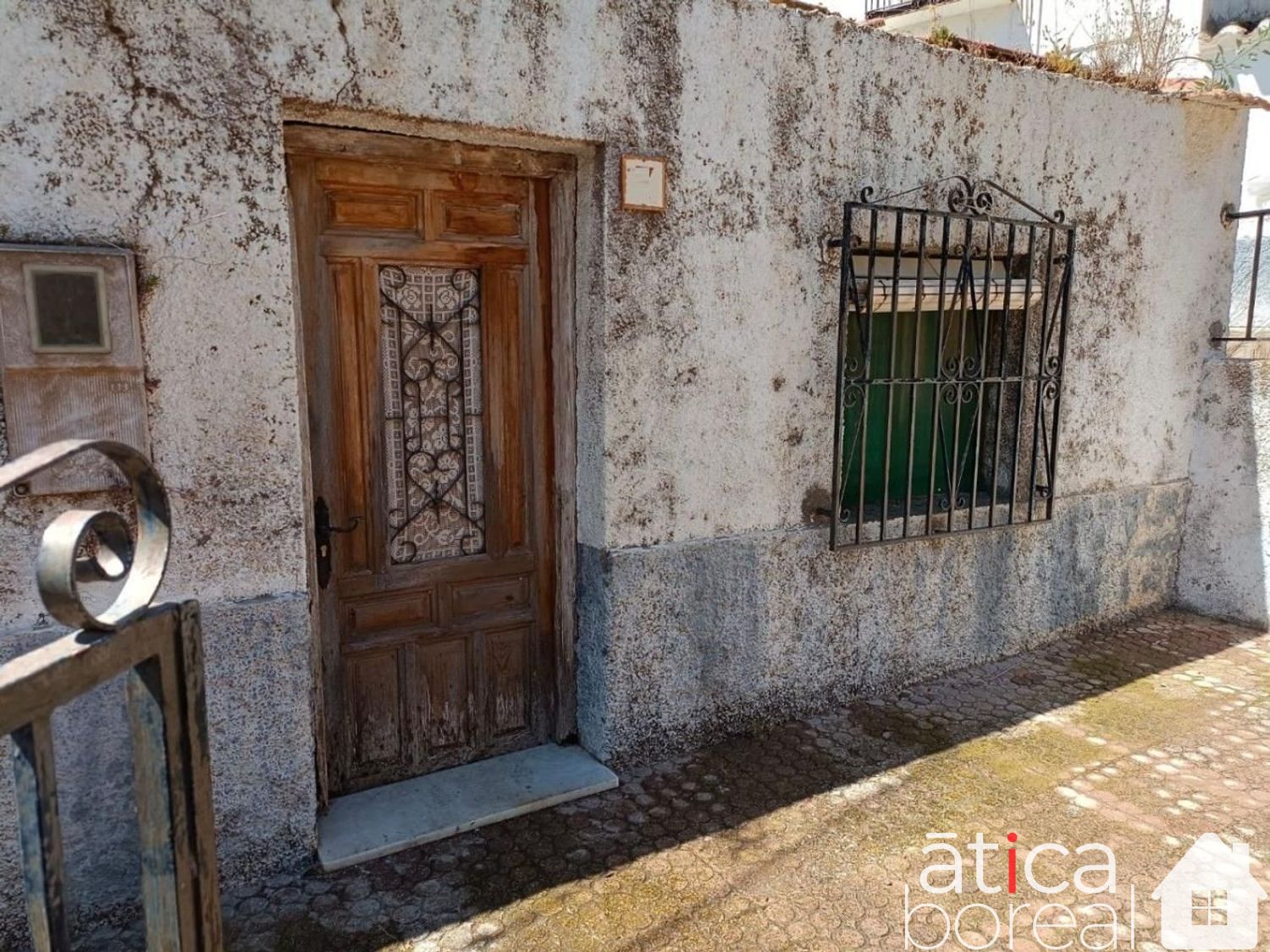 Venta de casa en Bédar