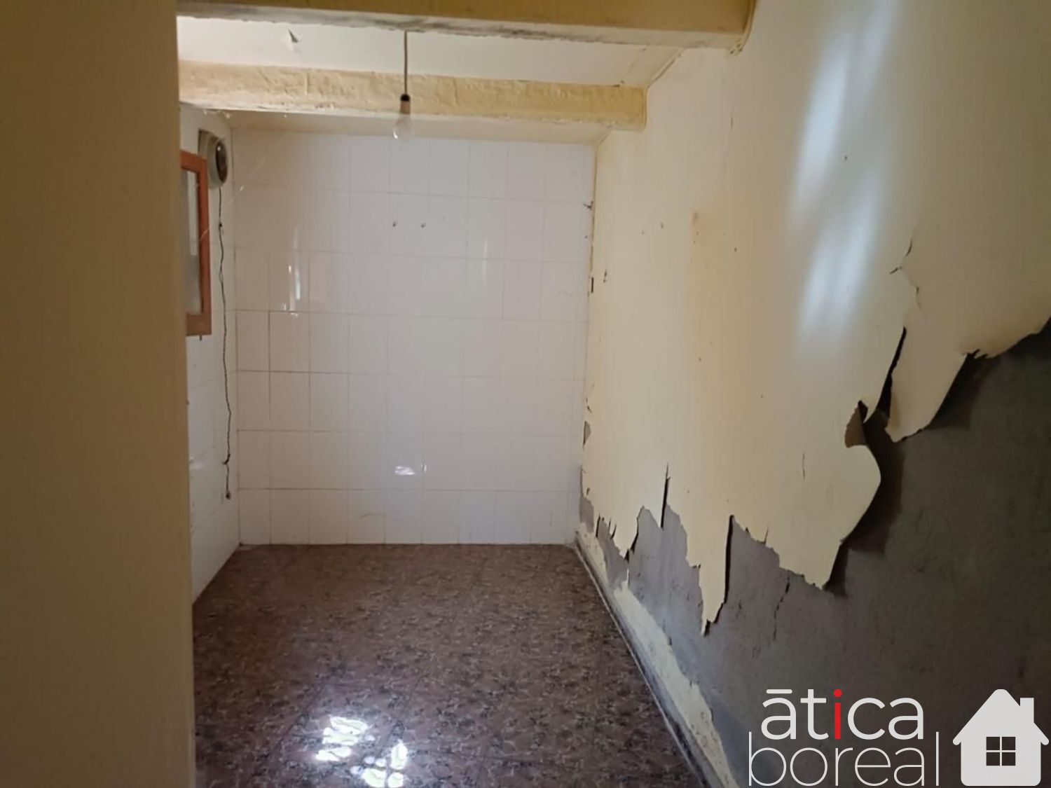 Venta de casa en Bédar