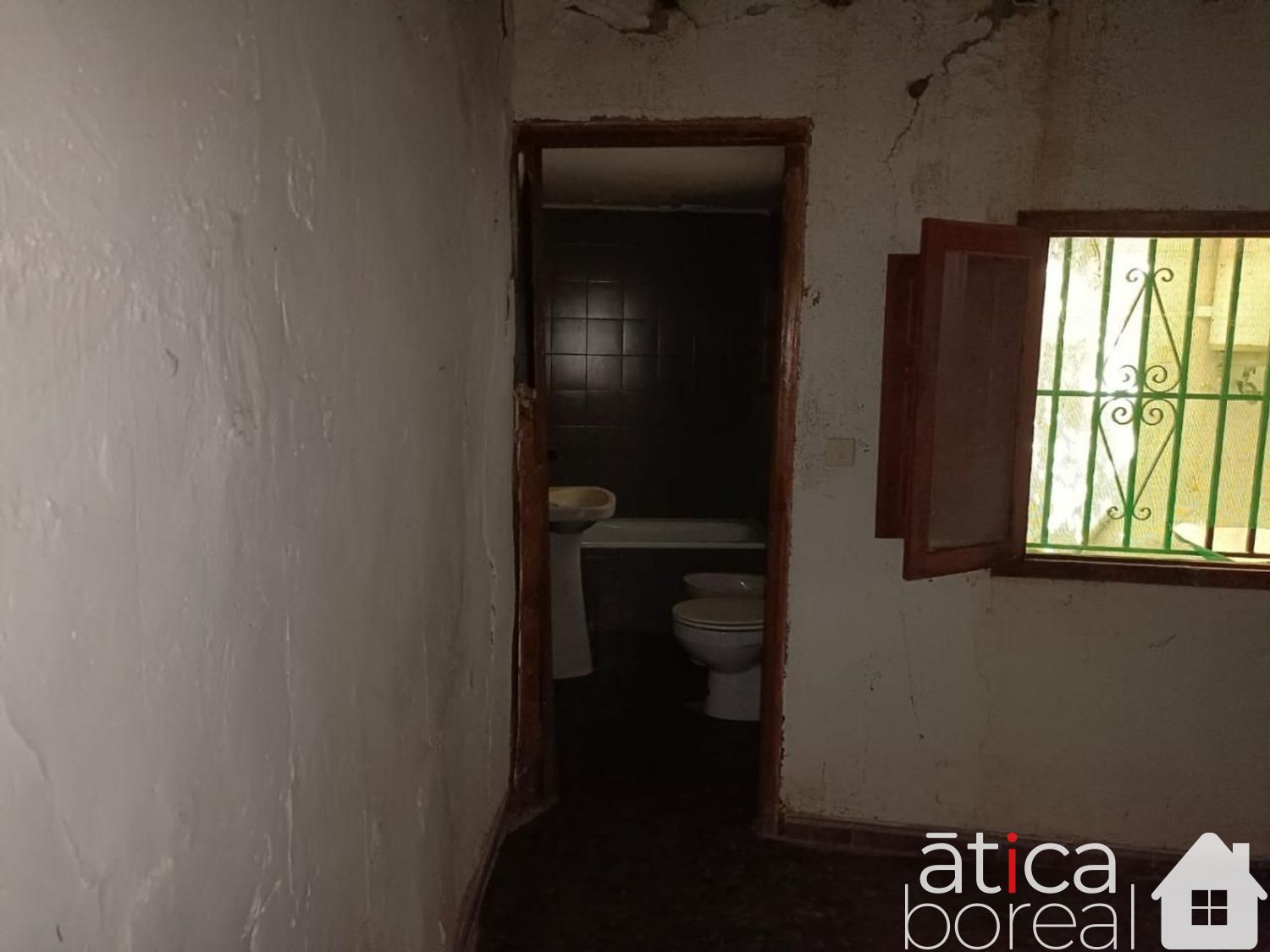 Venta de casa en Bédar