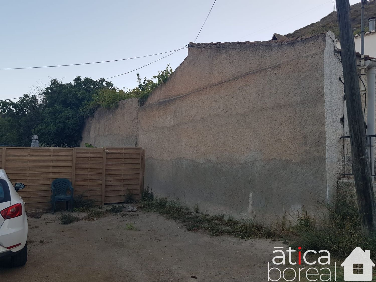 Venta de casa en Bédar