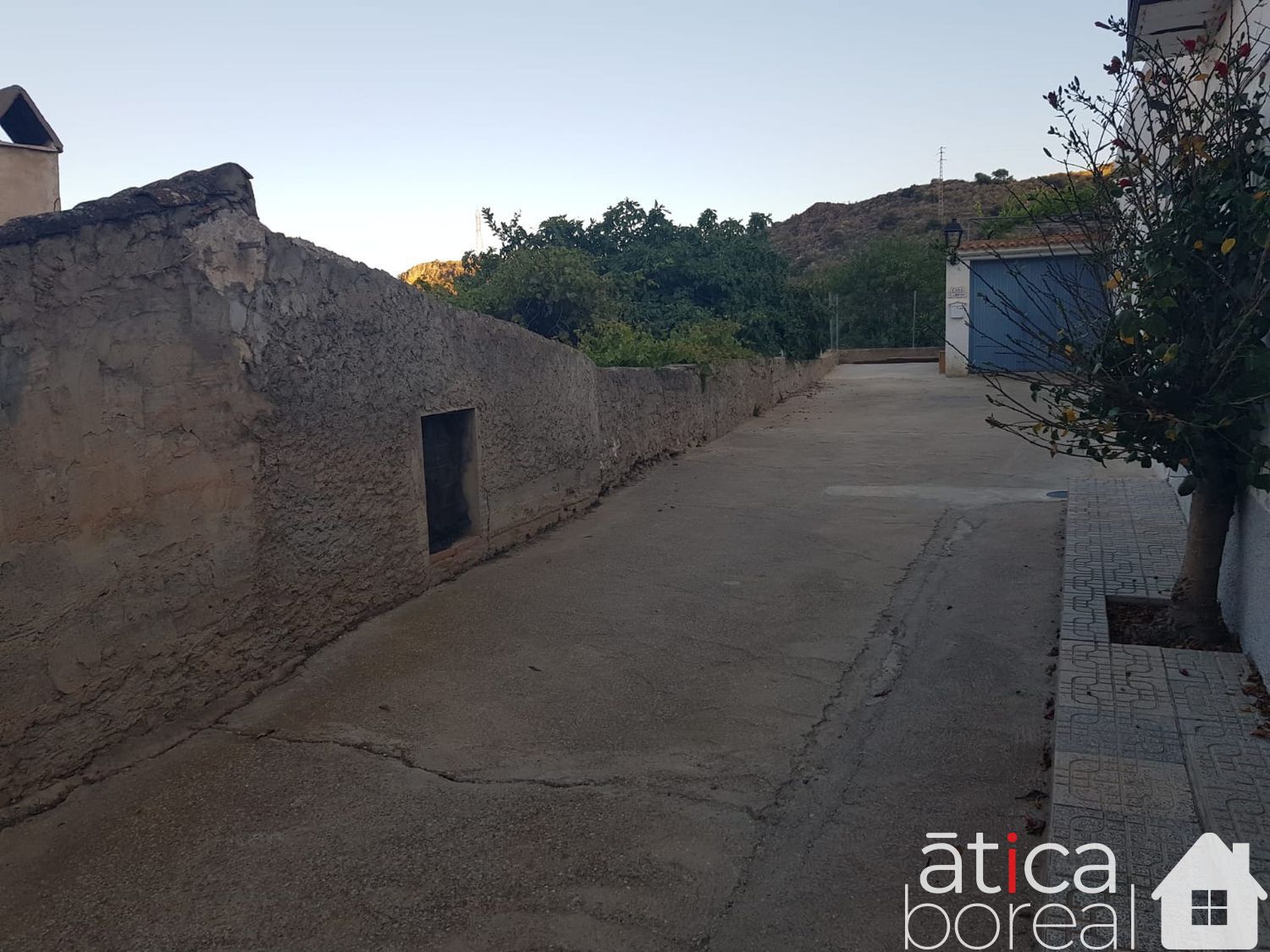 Venta de casa en Bédar