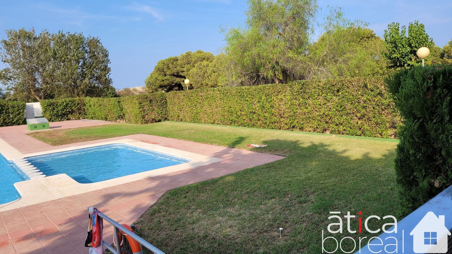 Venta de chalet en Cartagena