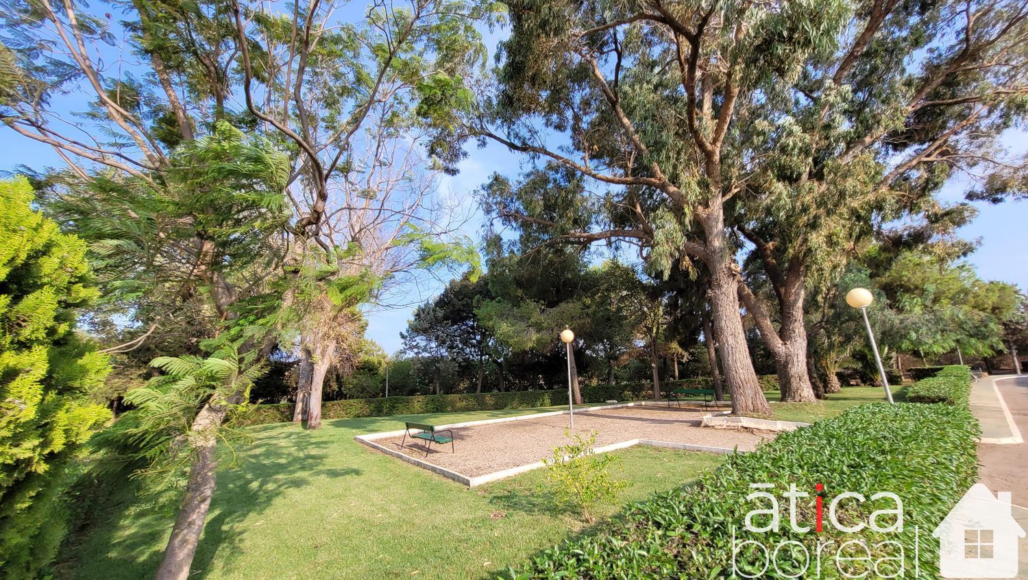 Venta de chalet en Cartagena