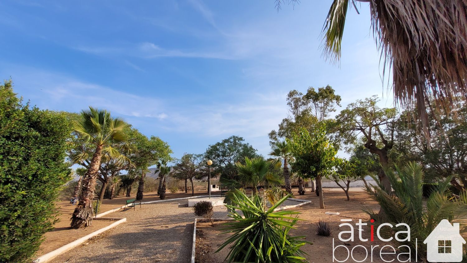 Venta de chalet en Cartagena