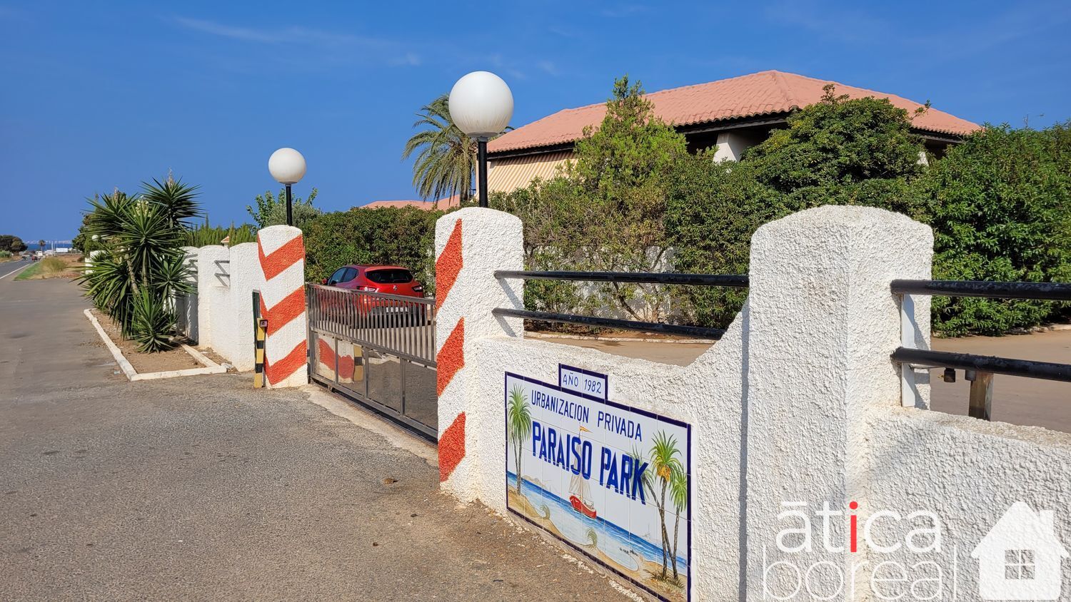 Venta de chalet en Cartagena