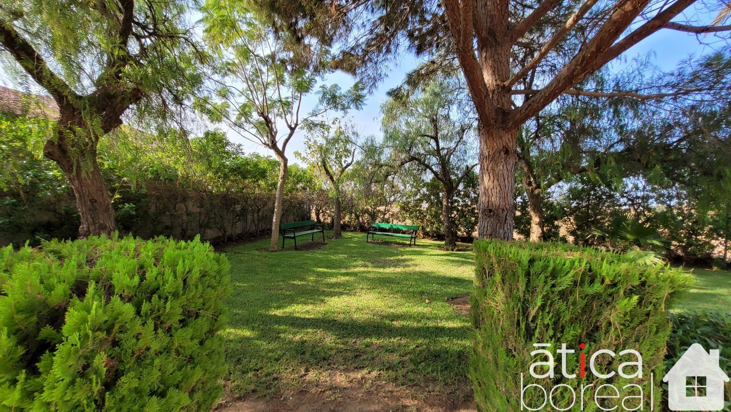 Venta de chalet en Cartagena