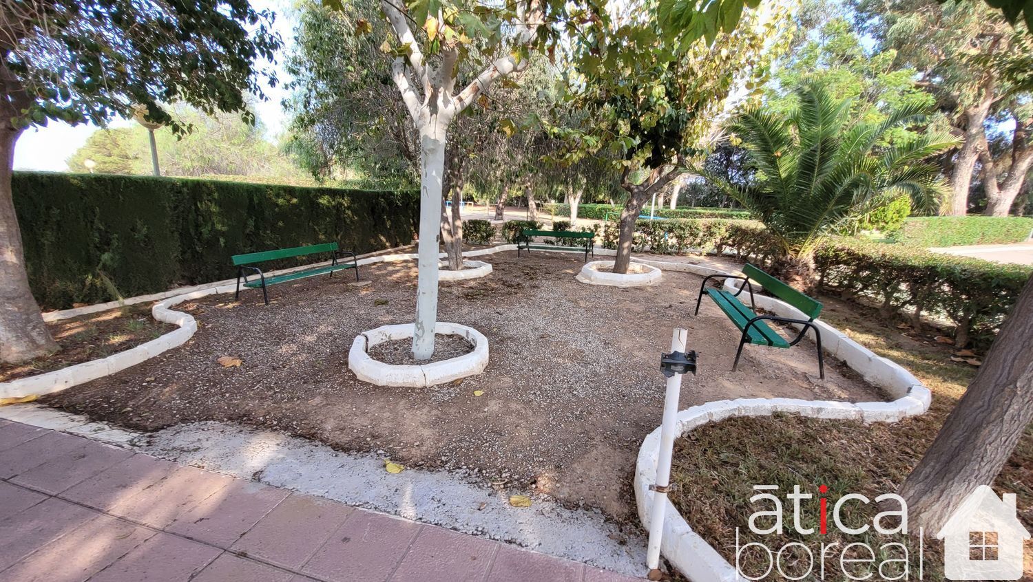 Venta de chalet en Cartagena