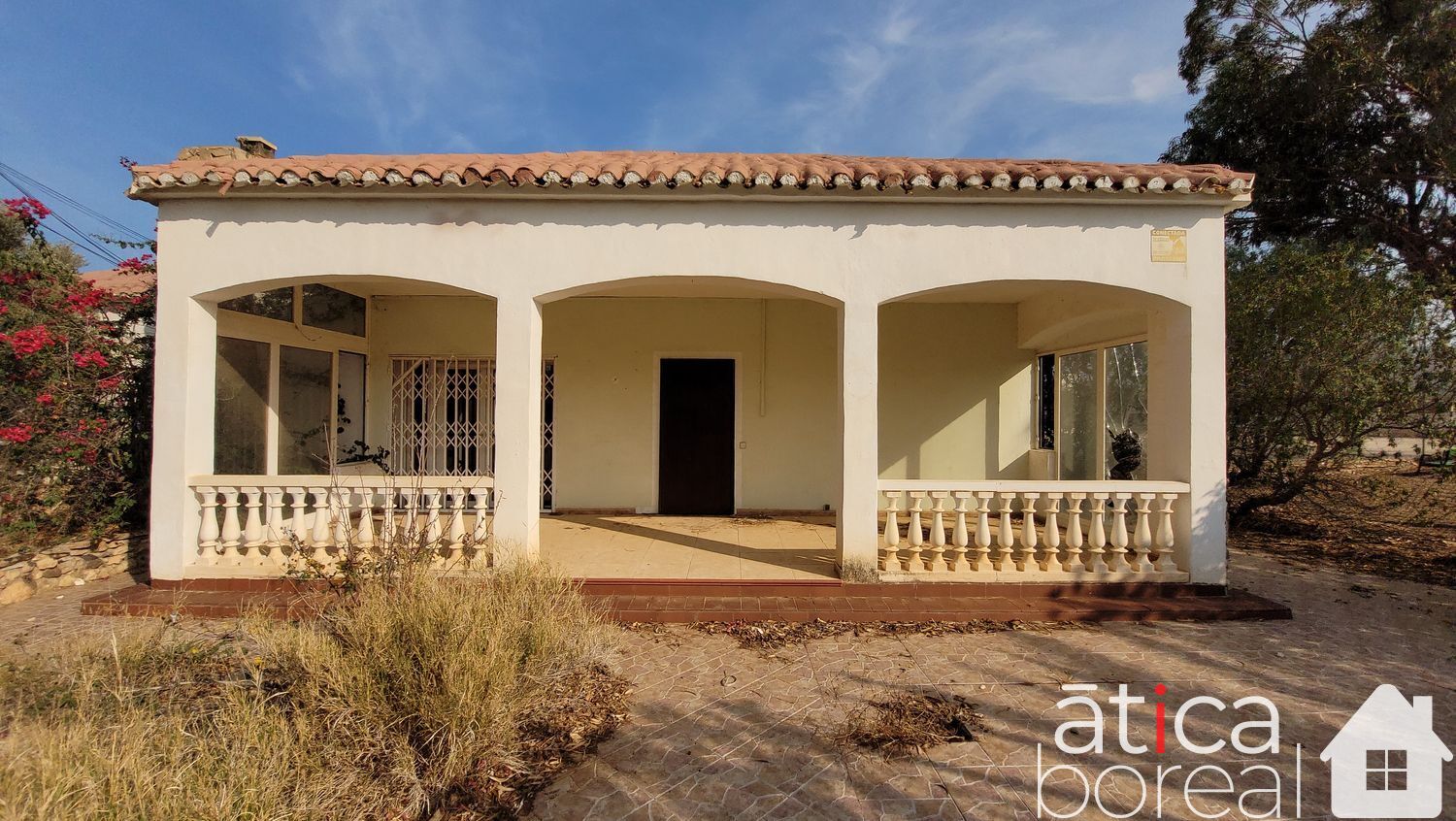 Venta de chalet en Cartagena