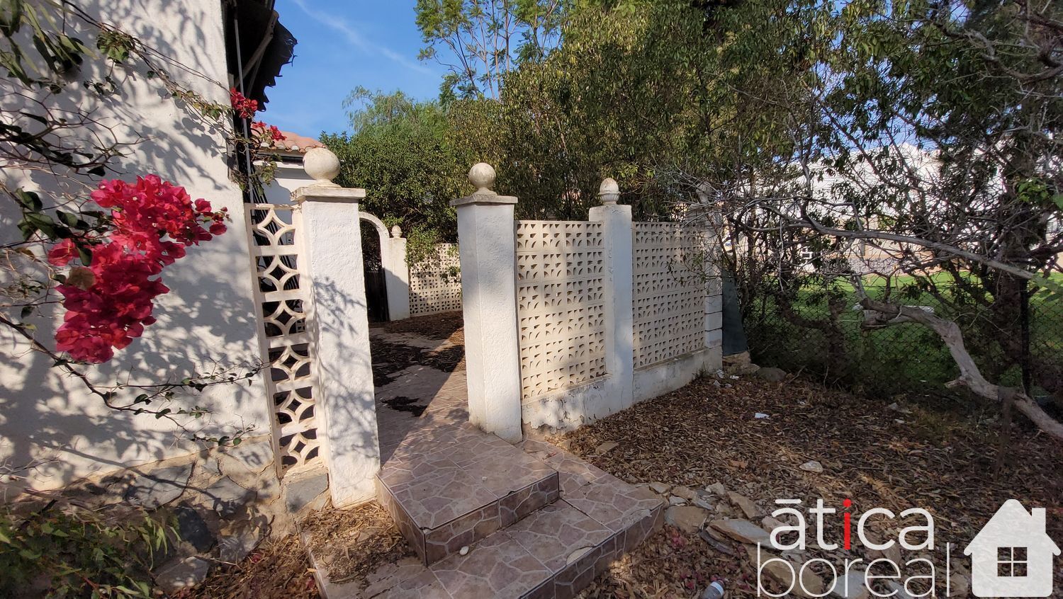 Venta de chalet en Cartagena