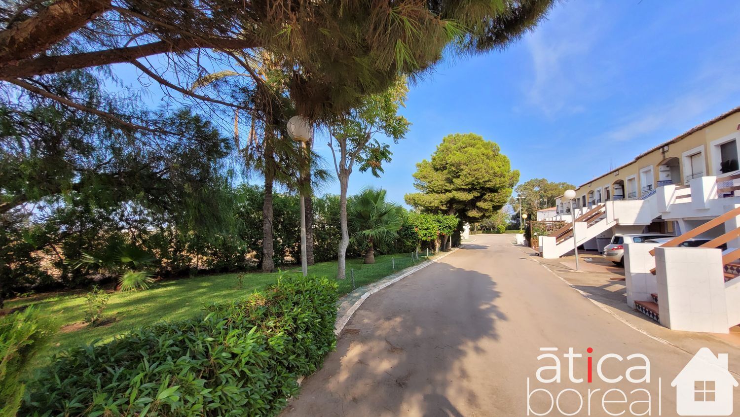 Venta de chalet en Cartagena