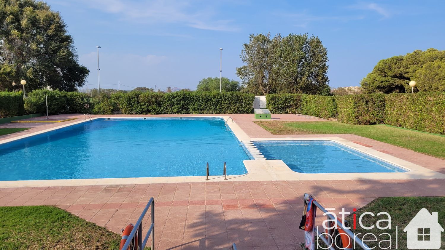 Venta de chalet en Cartagena