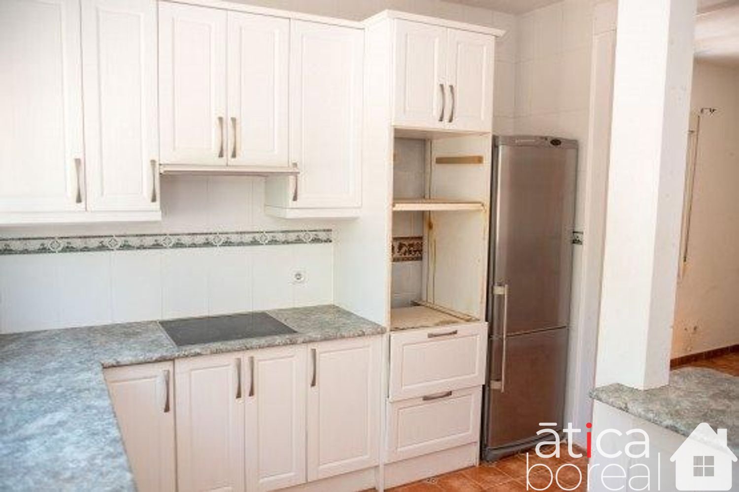 Venta de chalet en Cartagena