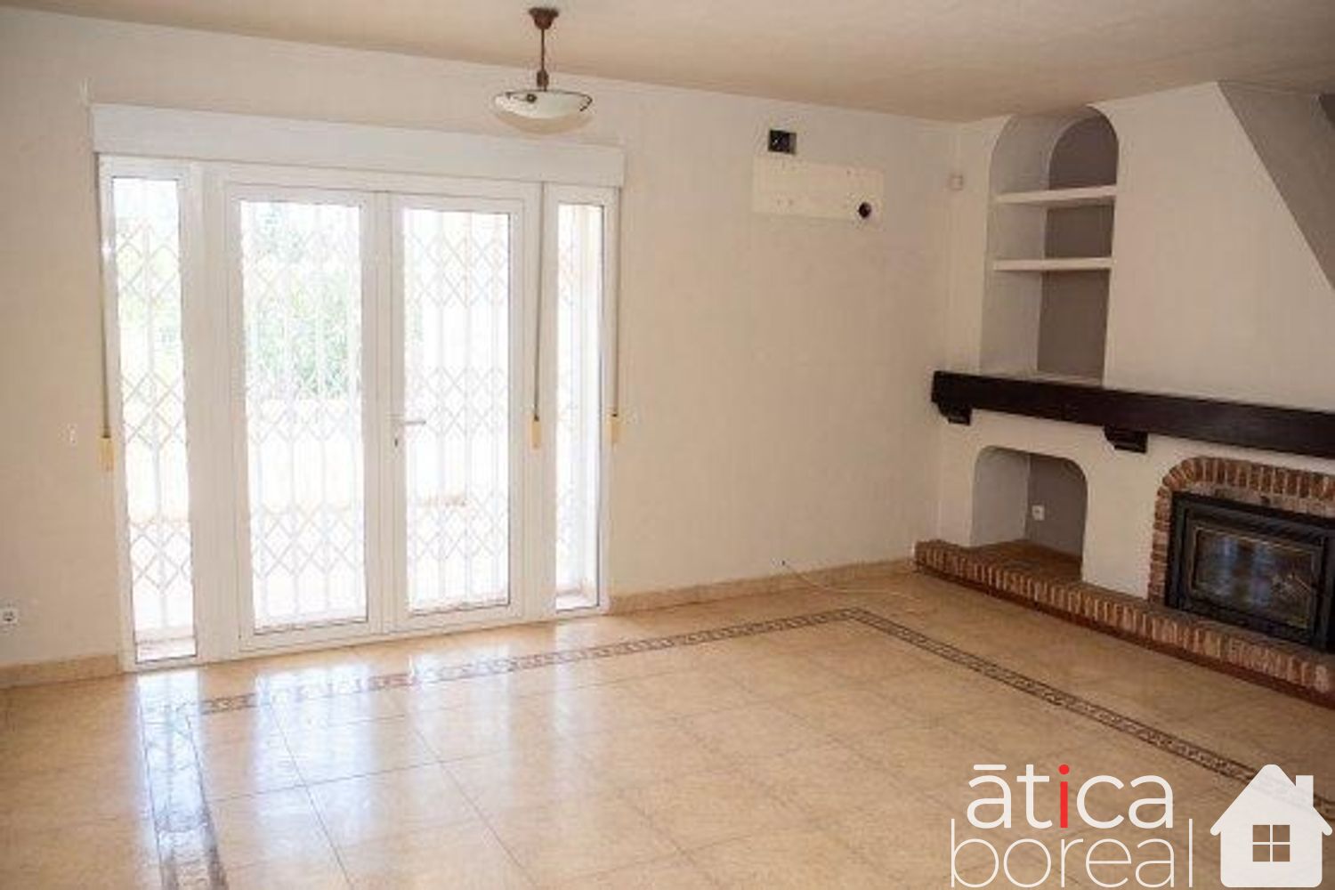 Venta de chalet en Cartagena