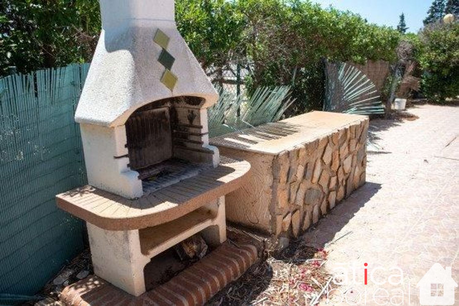 Venta de chalet en Cartagena