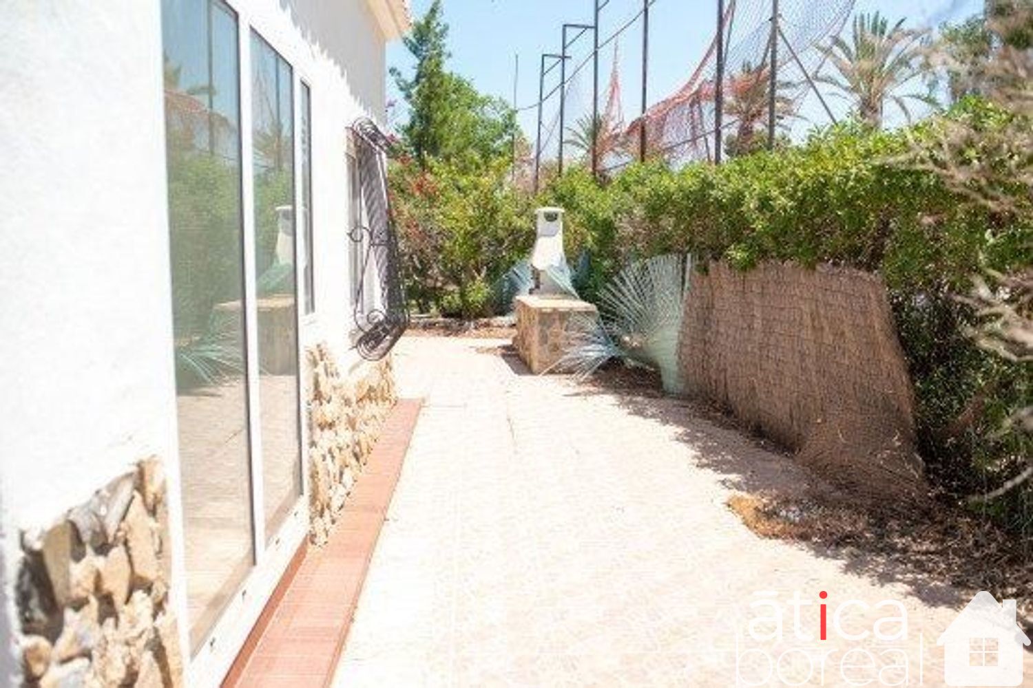 Venta de chalet en Cartagena