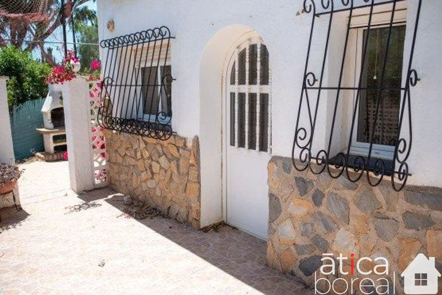 Venta de chalet en Cartagena