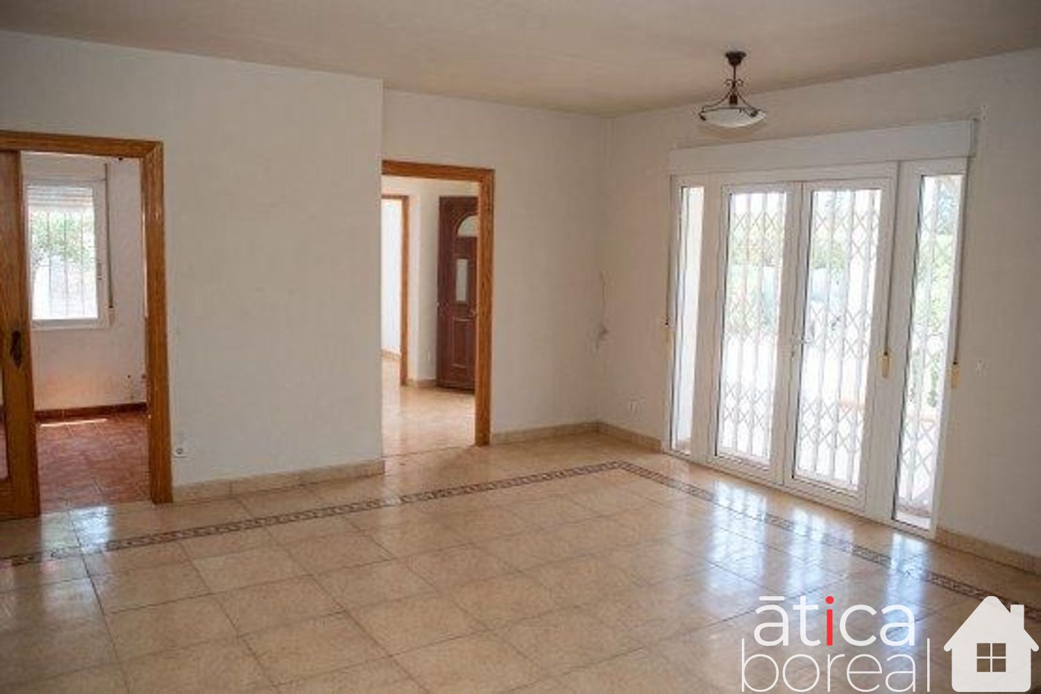 Venta de chalet en Cartagena