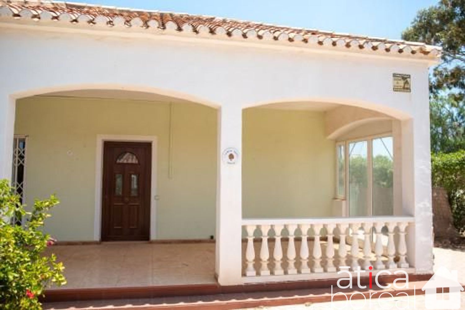 Venta de chalet en Cartagena
