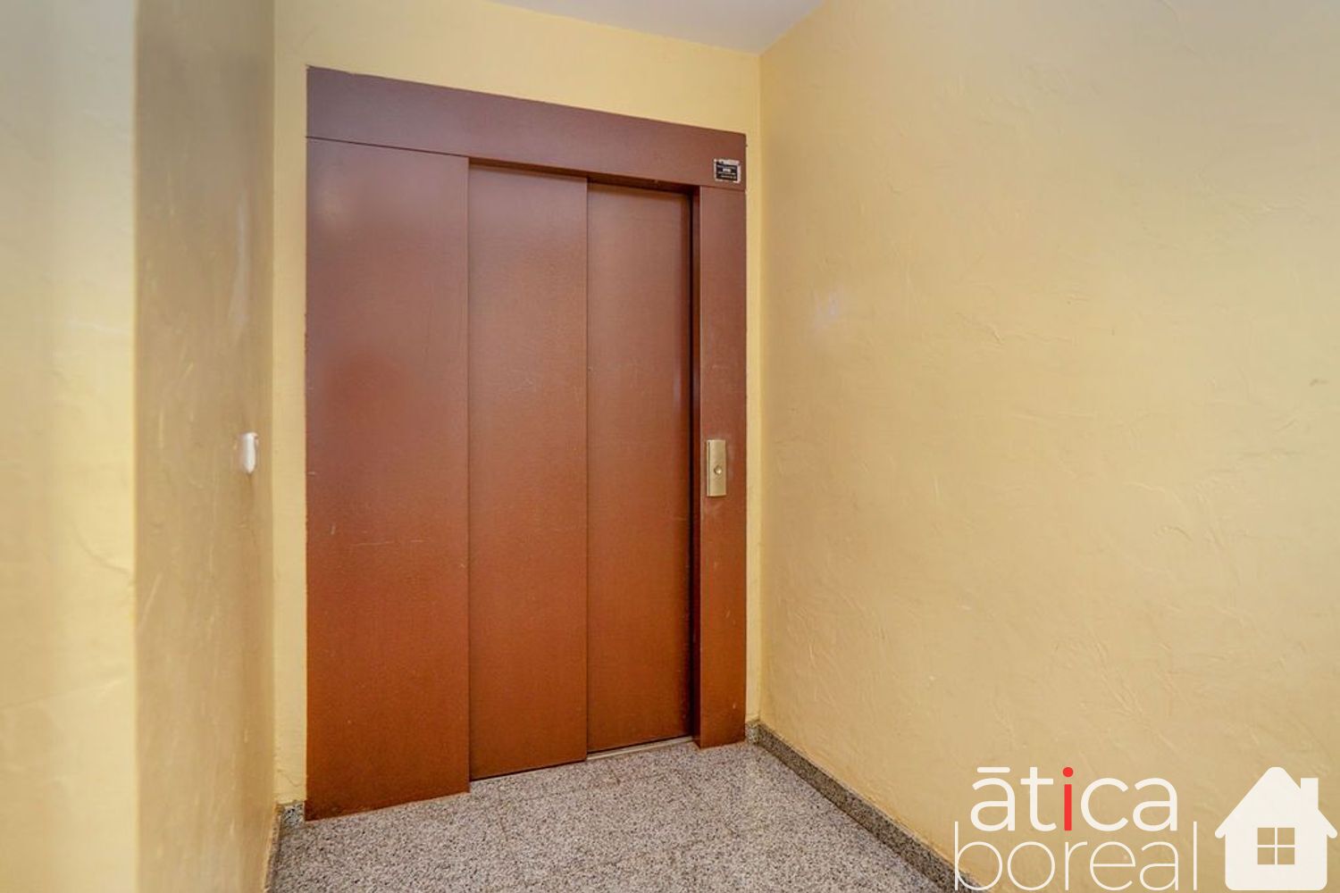 Venta de piso en Fuente Álamo de Murcia