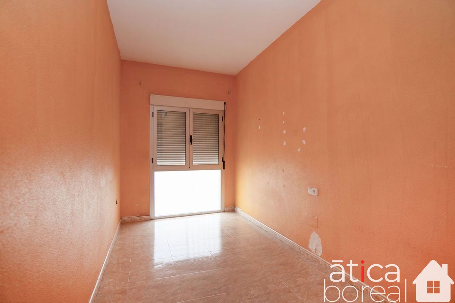 Venta de piso en Fuente Álamo de Murcia