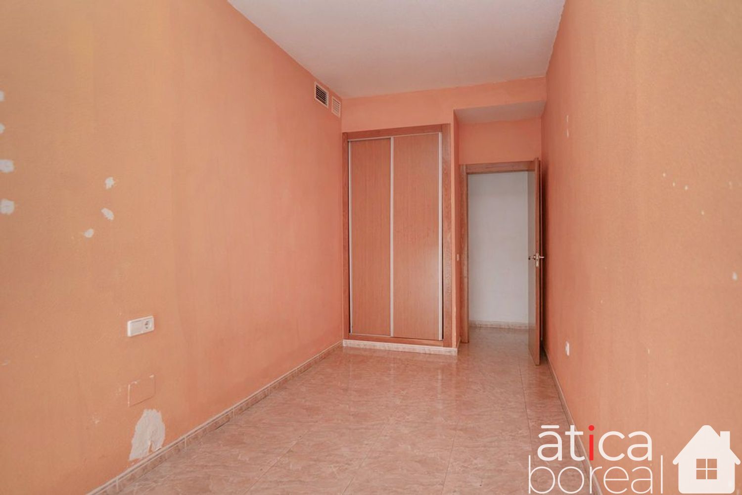 Venta de piso en Fuente Álamo de Murcia