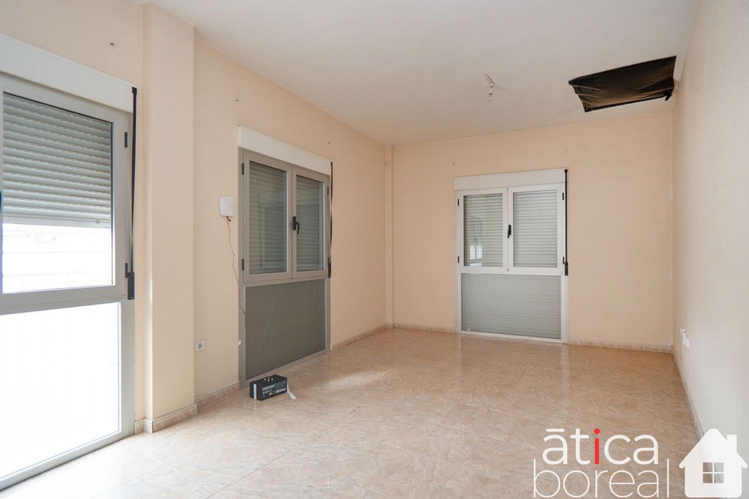 Venta de piso en Fuente Álamo de Murcia