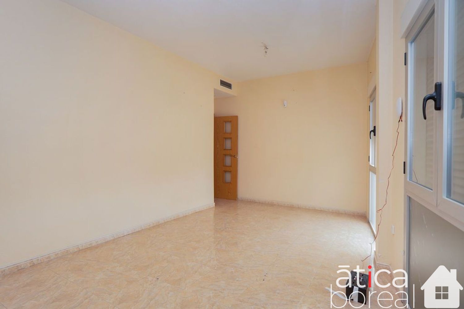 Venta de piso en Fuente Álamo de Murcia