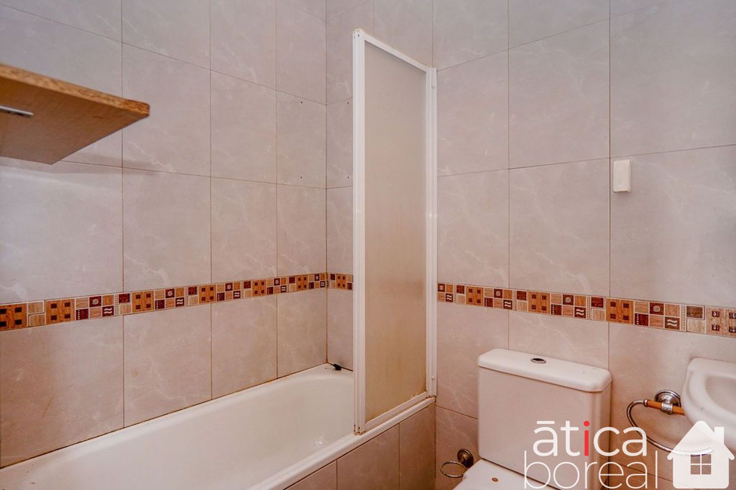 Venta de piso en Fuente Álamo de Murcia