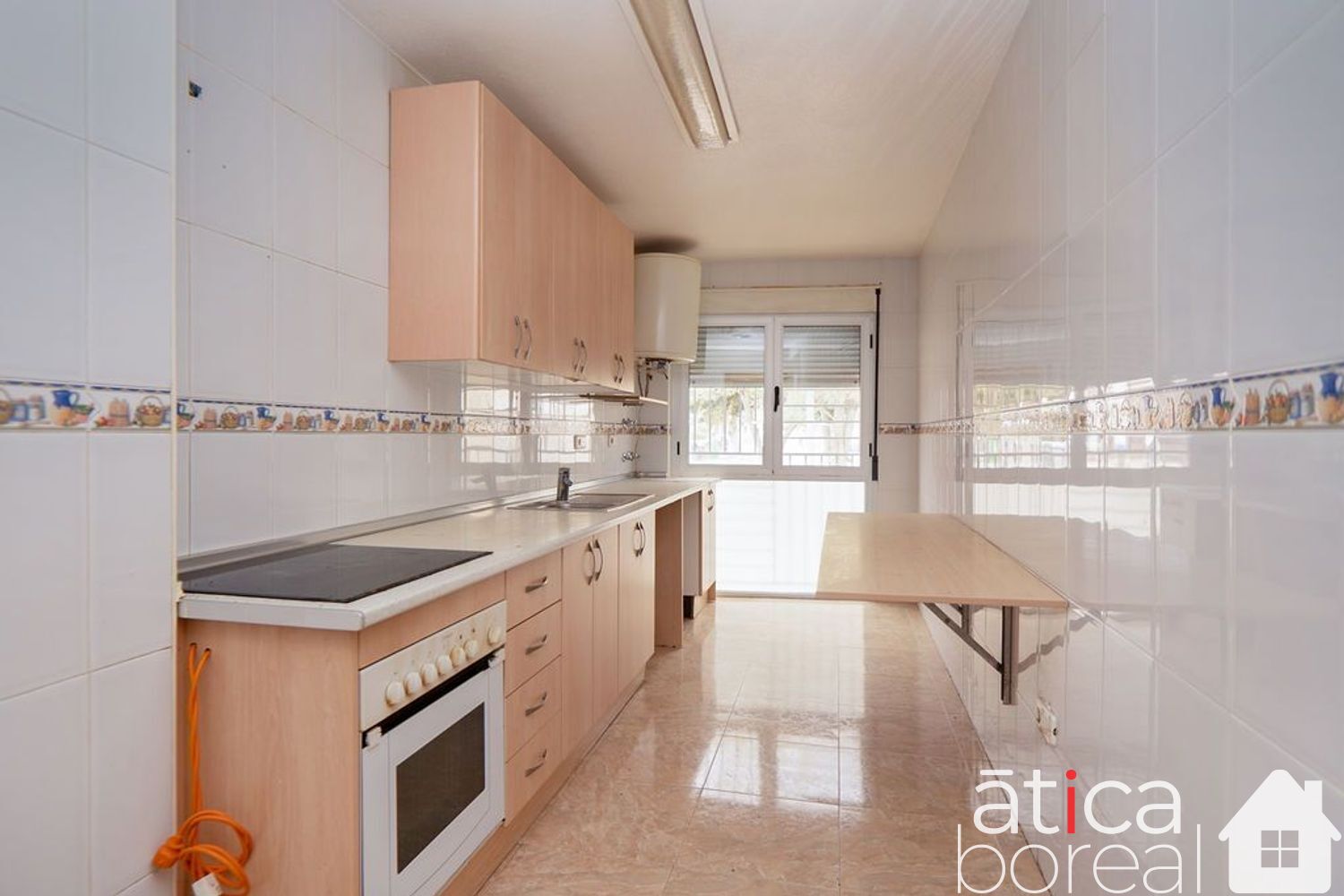 Venta de piso en Fuente Álamo de Murcia