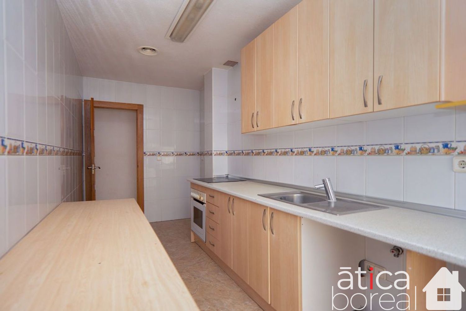 Venta de piso en Fuente Álamo de Murcia