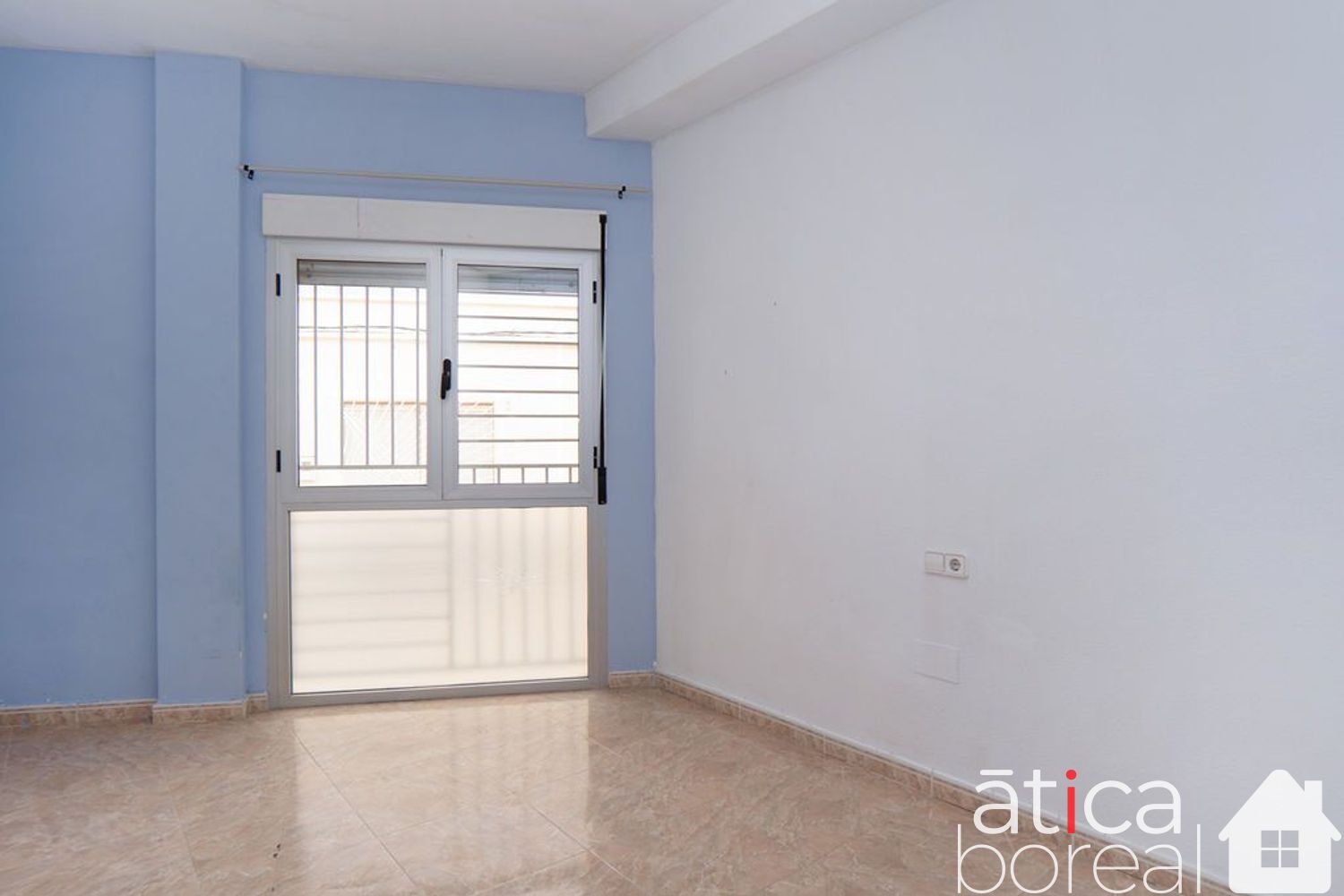 Venta de piso en Fuente Álamo de Murcia