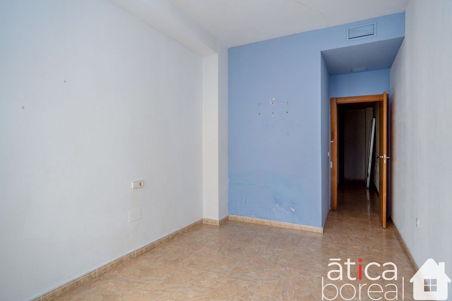 Venta de piso en Fuente Álamo de Murcia