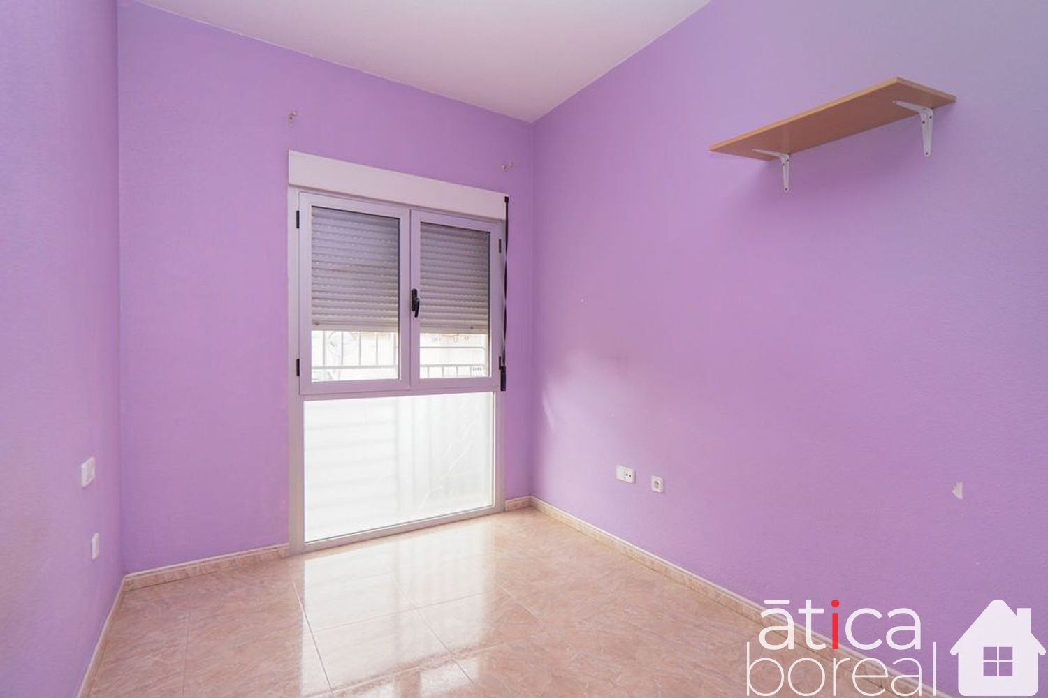 Venta de piso en Fuente Álamo de Murcia