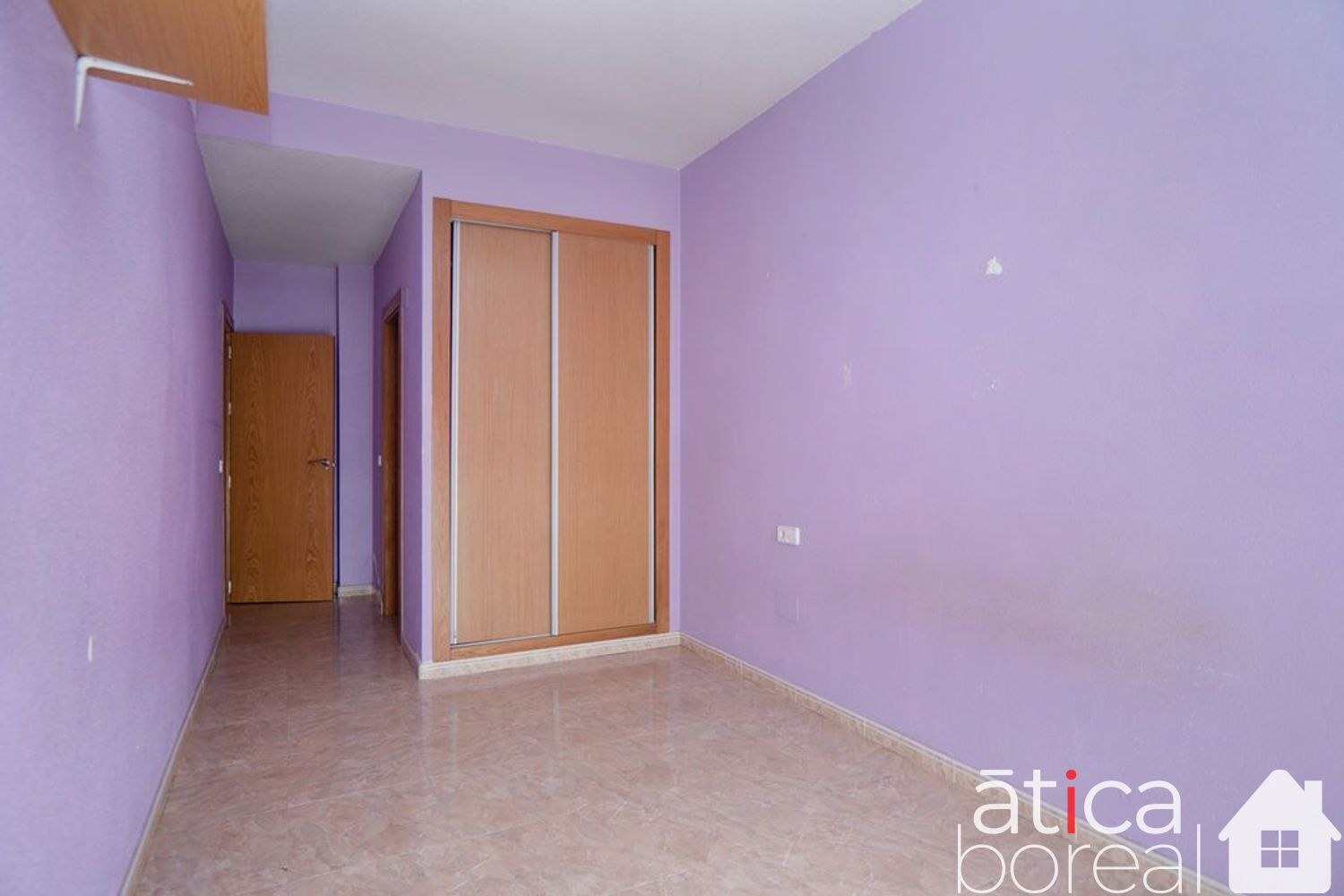Venta de piso en Fuente Álamo de Murcia