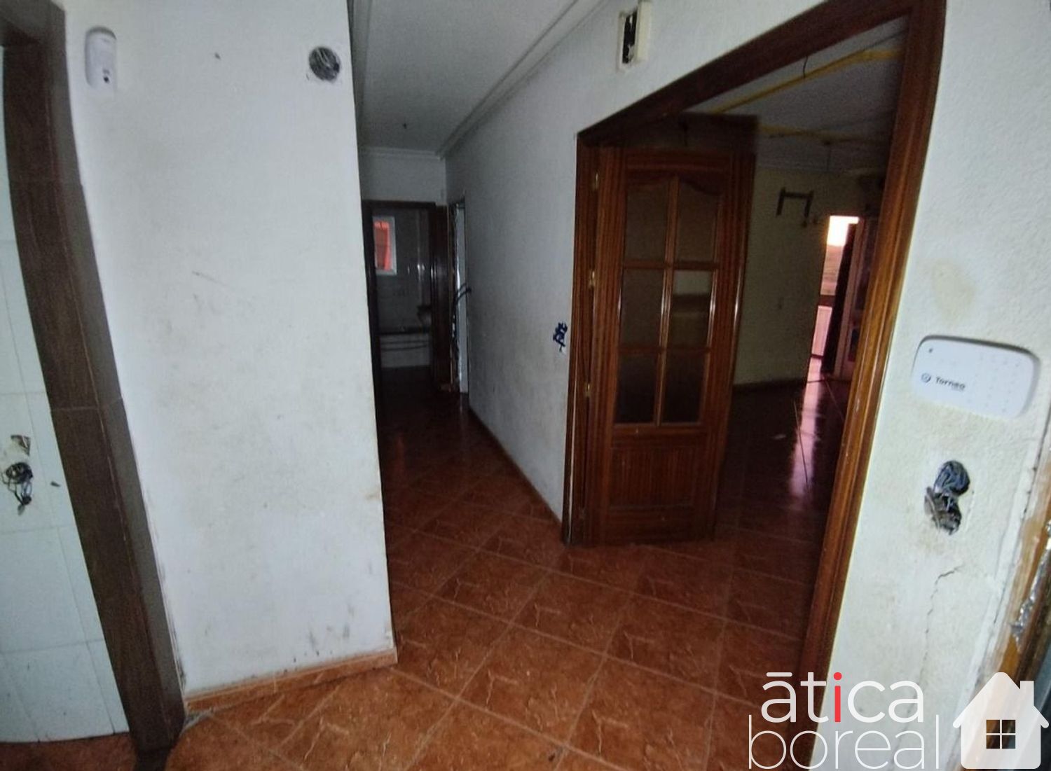 Venta de piso en Las Torres de Cotillas