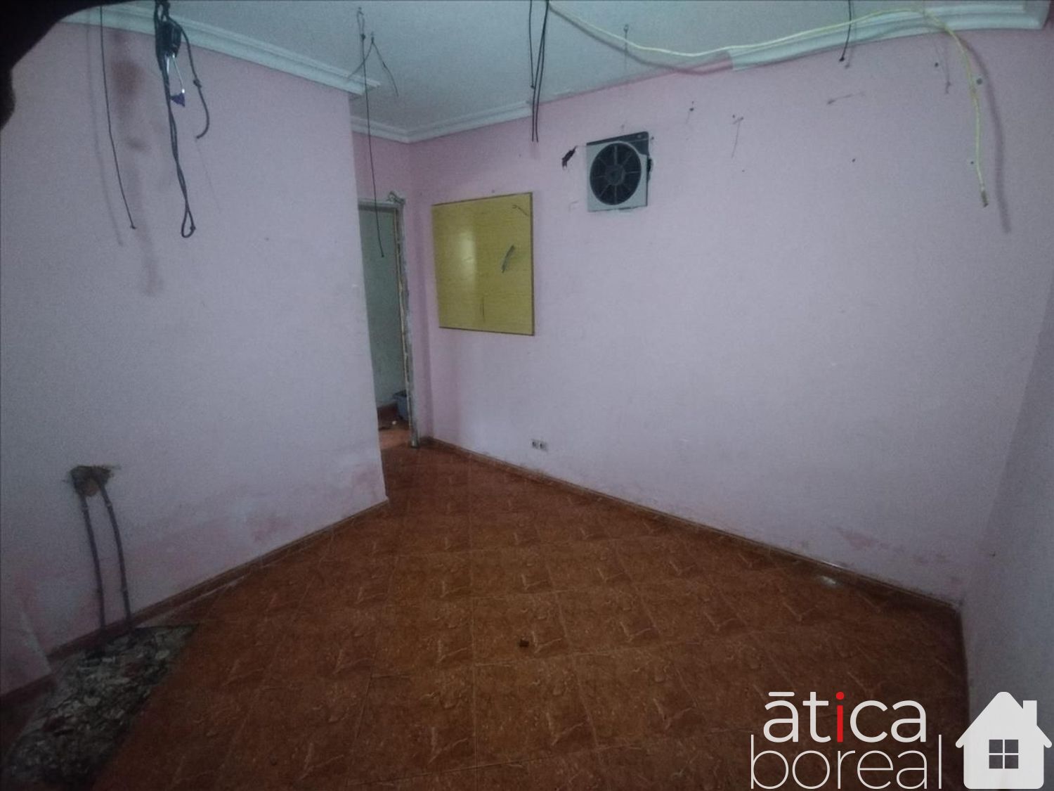 Venta de piso en Las Torres de Cotillas