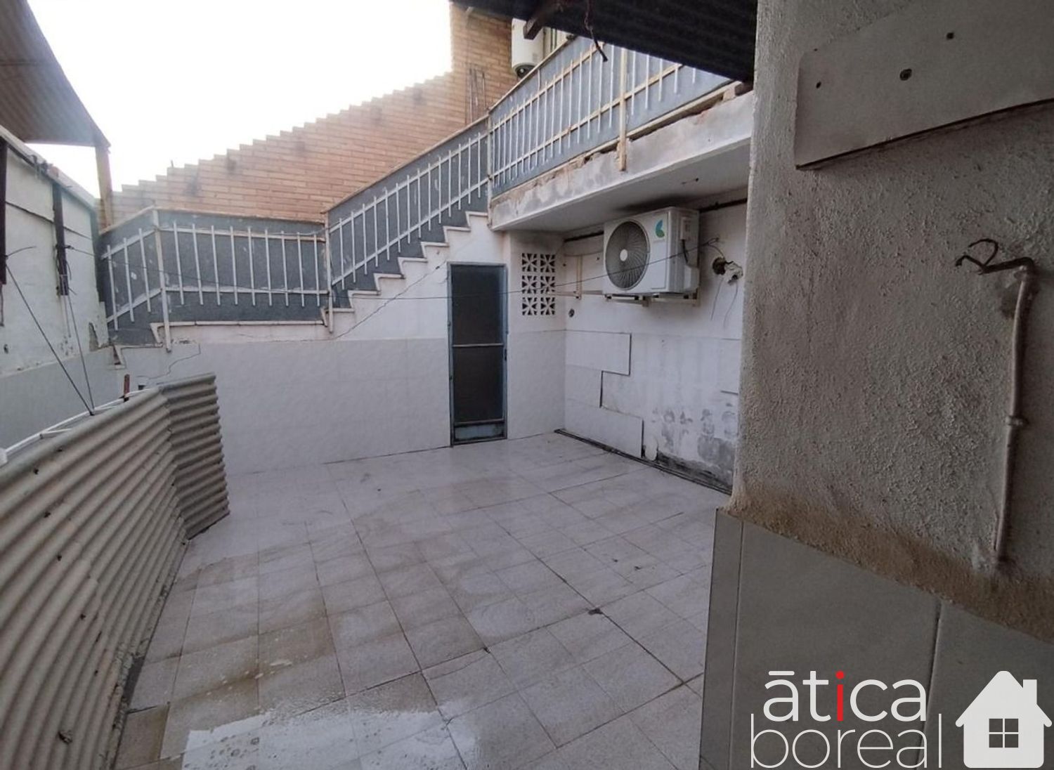 Venta de piso en Las Torres de Cotillas