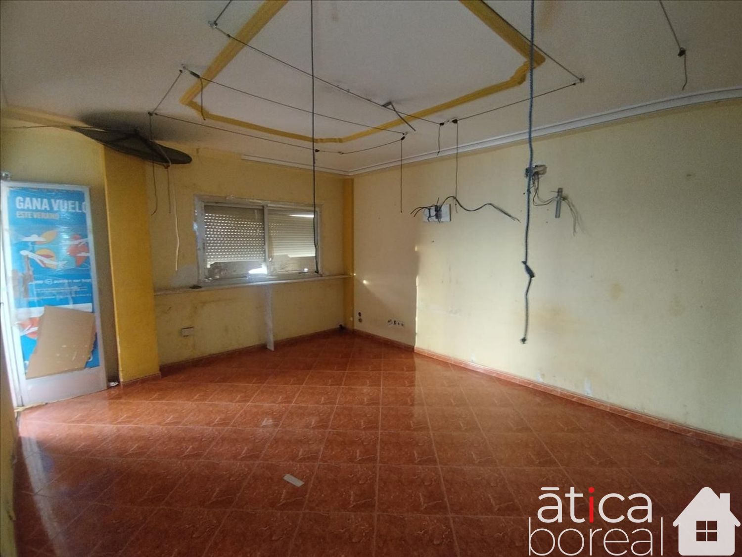 Venta de piso en Las Torres de Cotillas