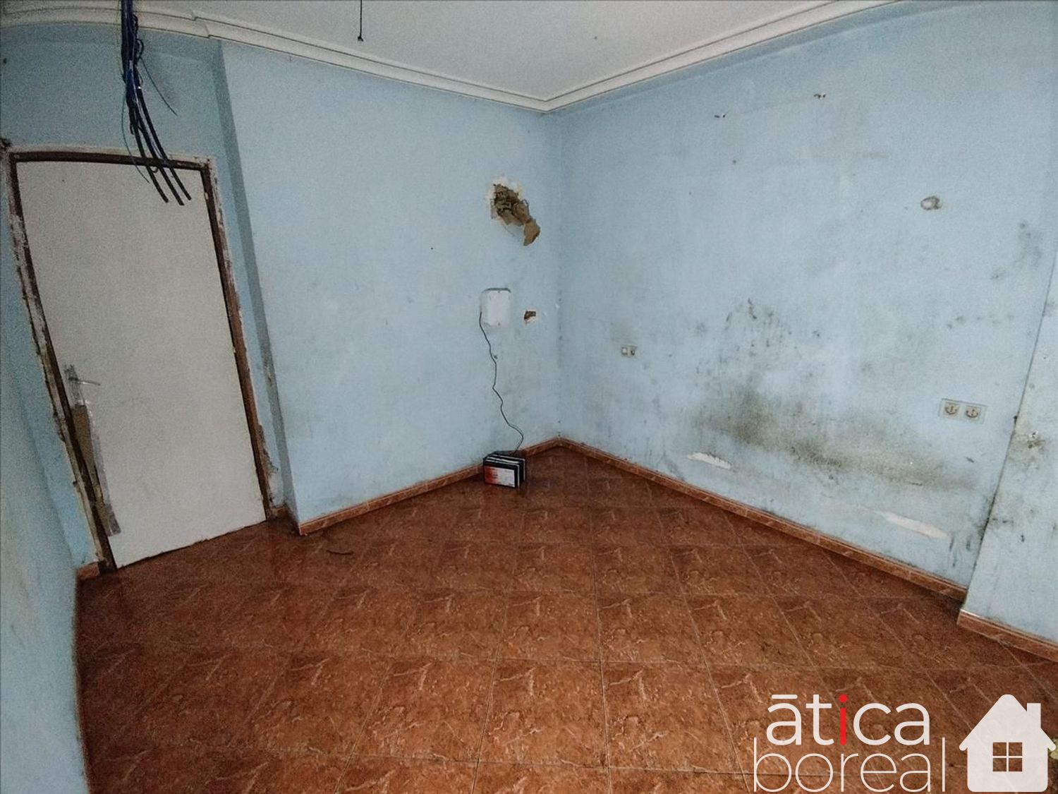 Venta de piso en Las Torres de Cotillas