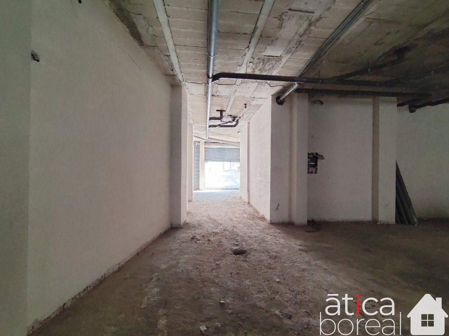 Venta de local en Molina de Segura