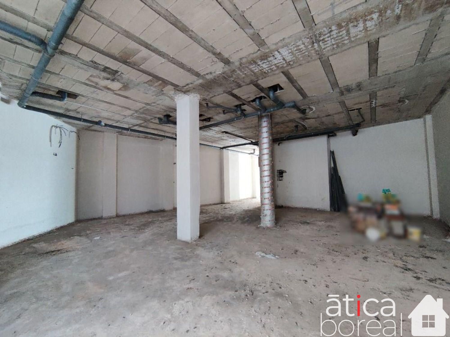 Venta de local en Molina de Segura