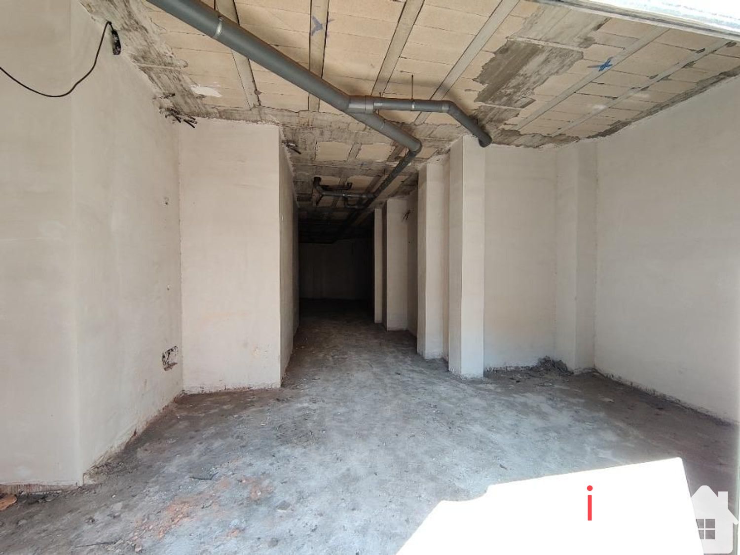 Venta de local en Molina de Segura