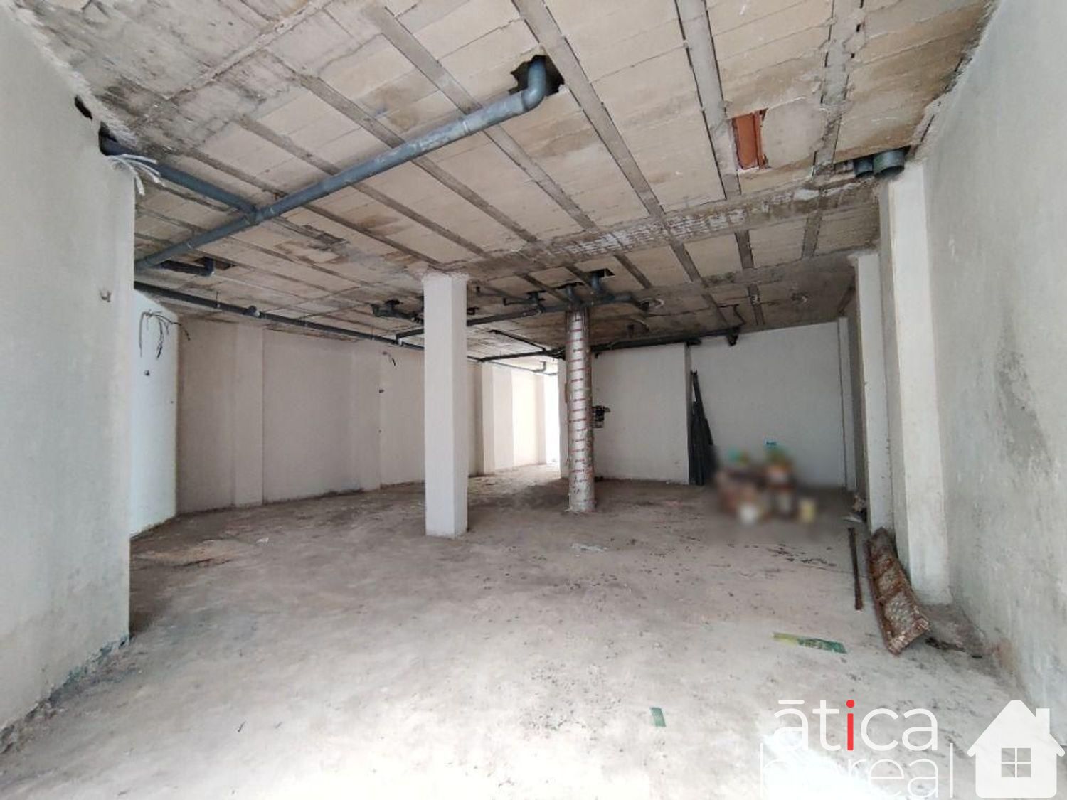 Venta de local en Molina de Segura