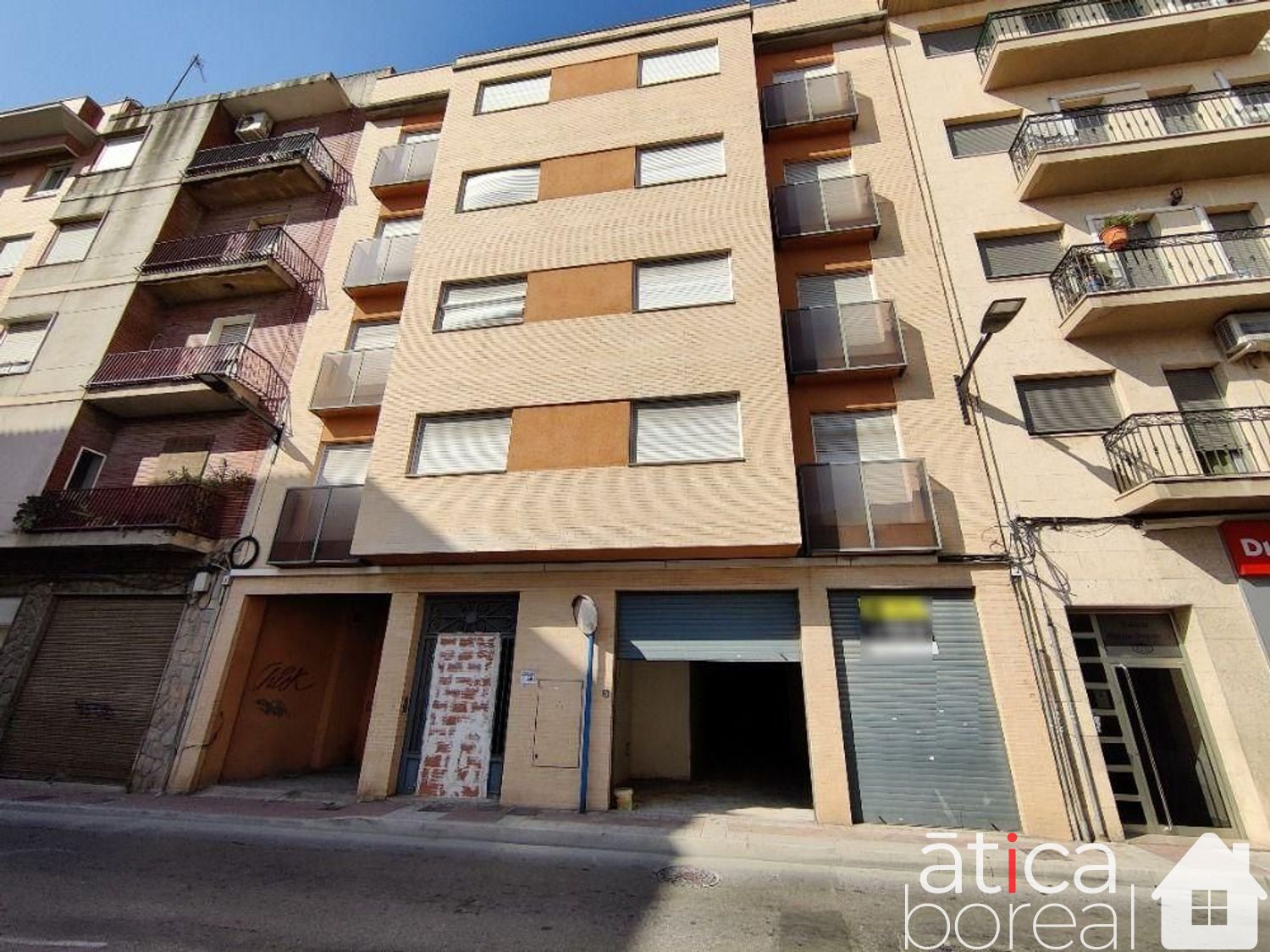 Venta de local en Molina de Segura