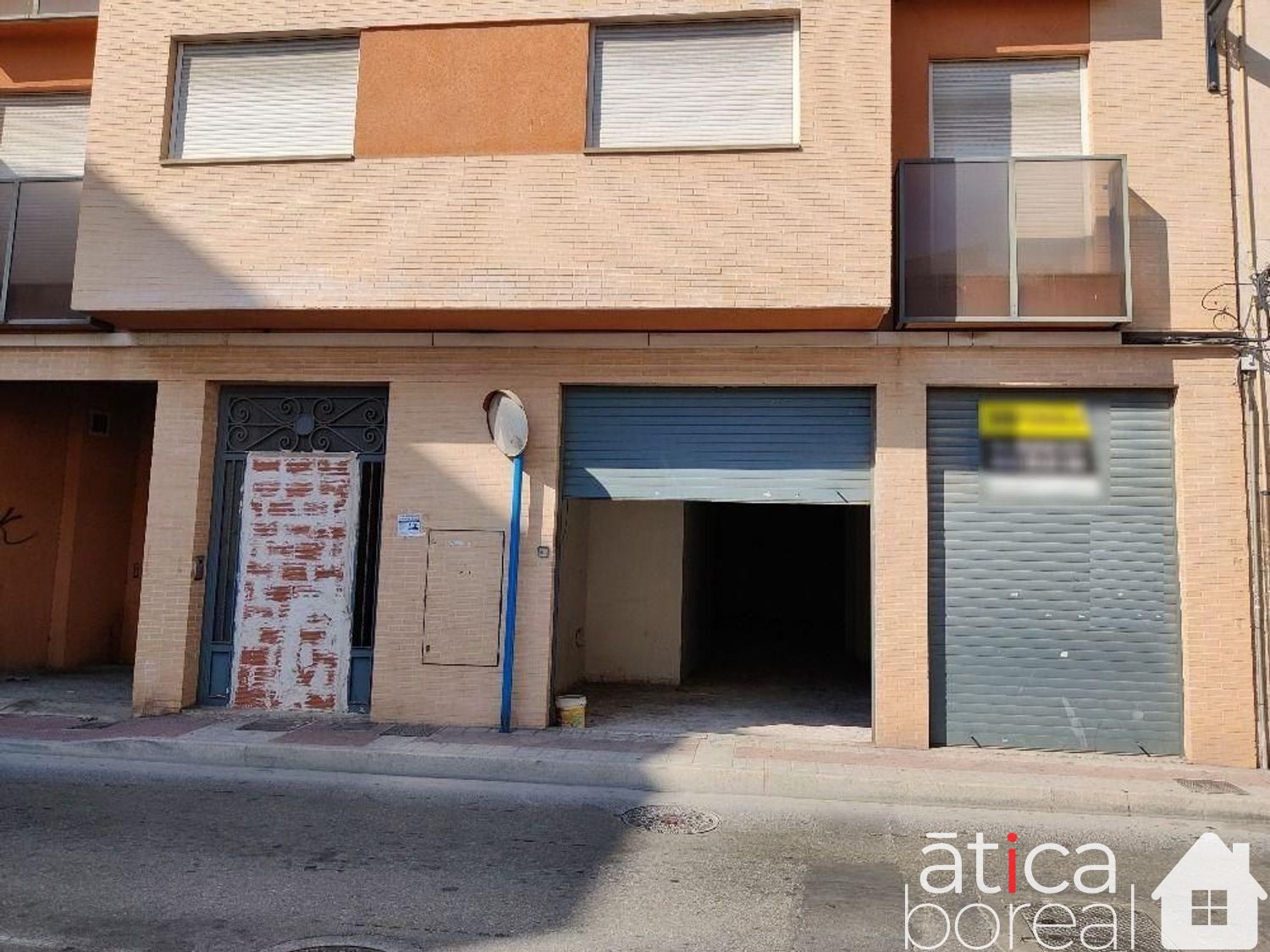 Venta de local en Molina de Segura
