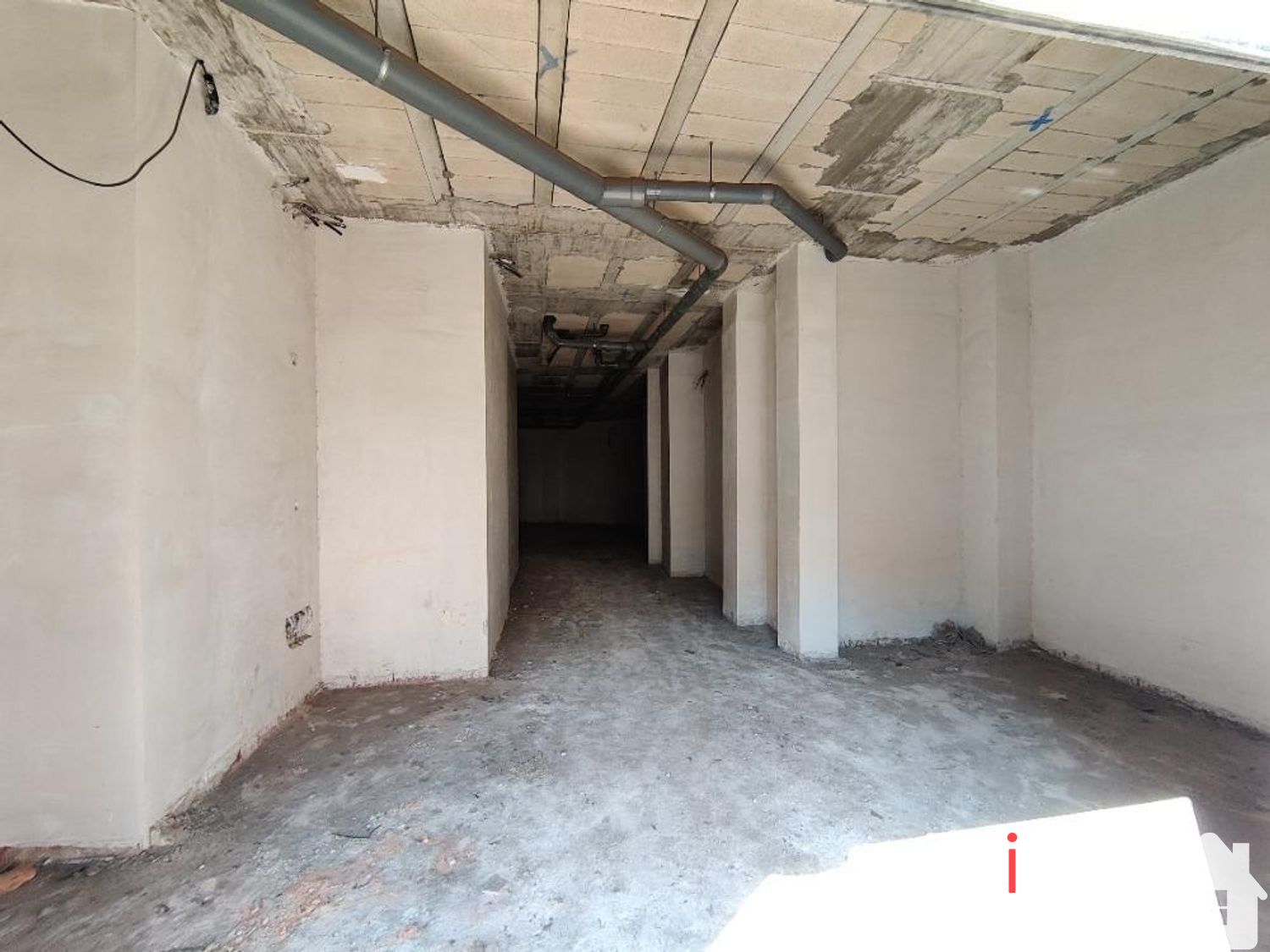 Venta de local en Molina de Segura