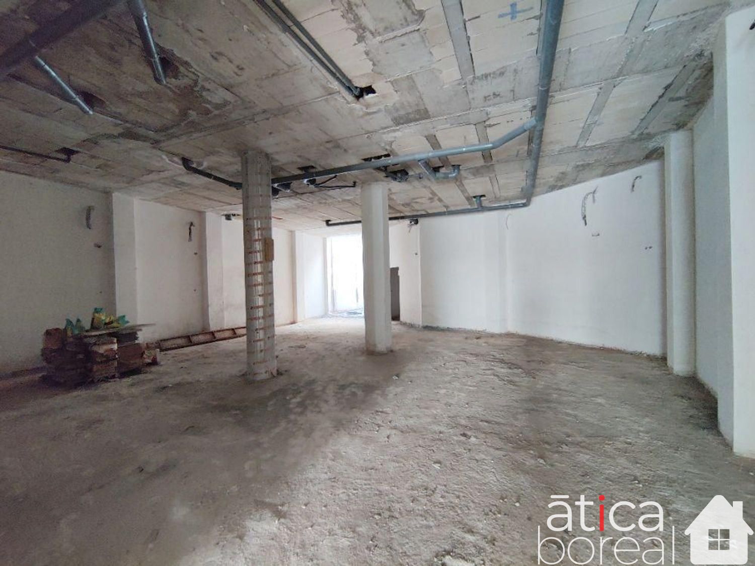 Venta de local en Molina de Segura