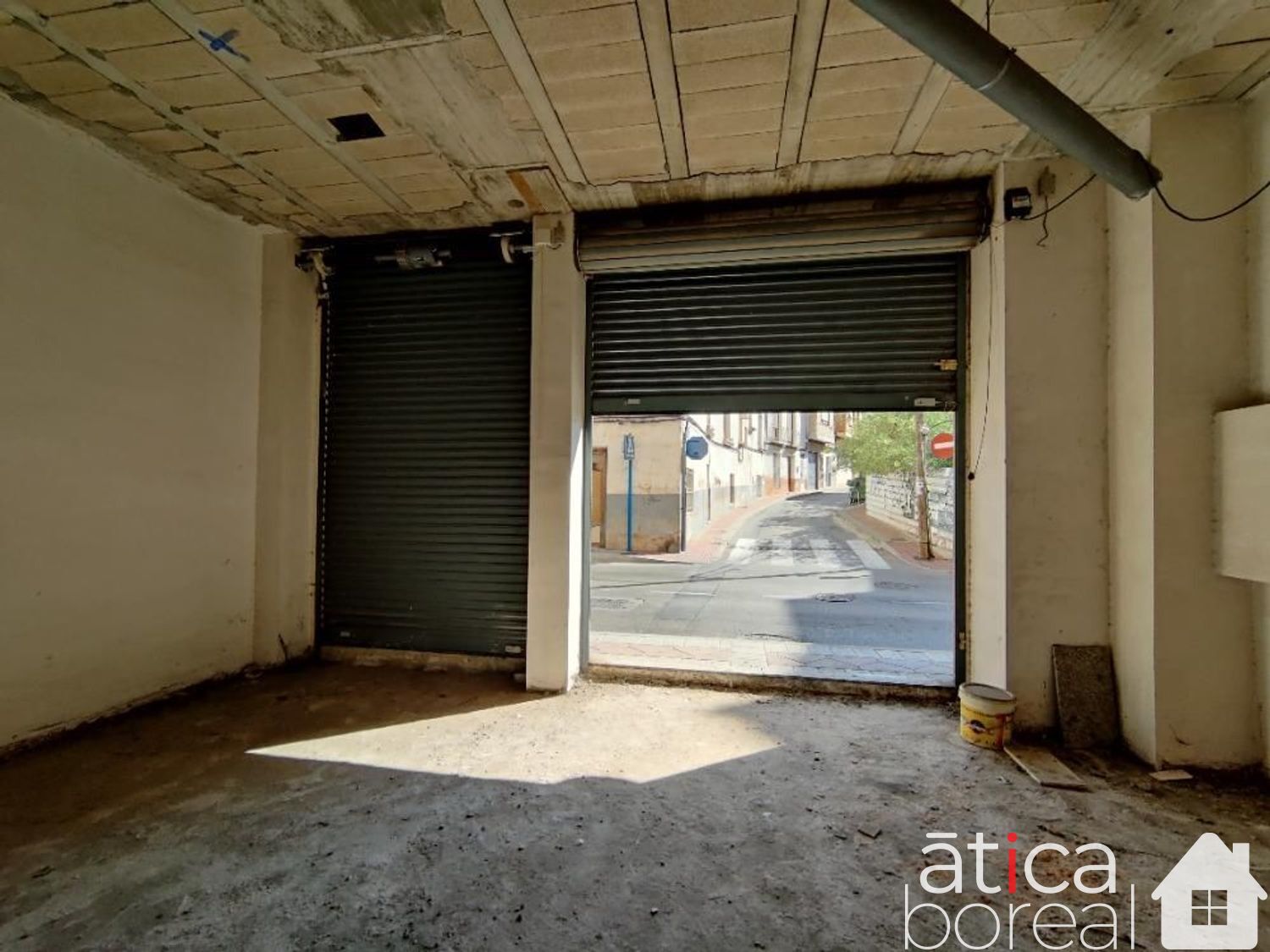 Venta de local en Molina de Segura