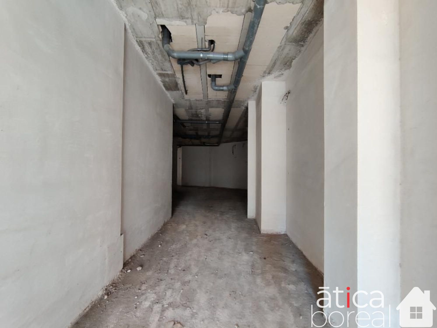 Venta de local en Molina de Segura