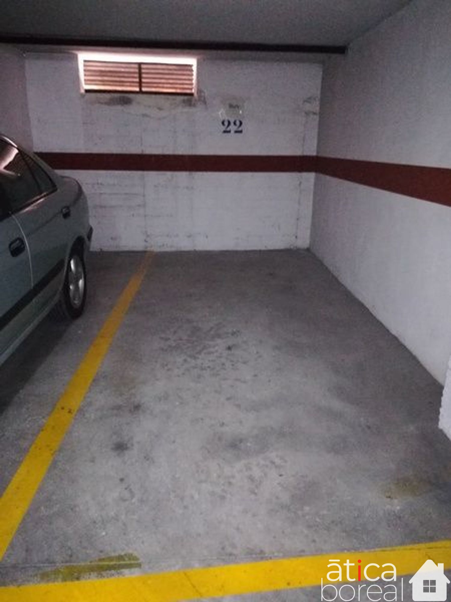 Venta de garaje en Alcantarilla